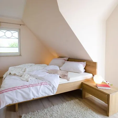 Apartment Bloom 2 Zingst