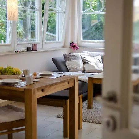 Bloom 2 Apartment Zingst