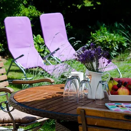 Bloom 2 公寓 青斯特