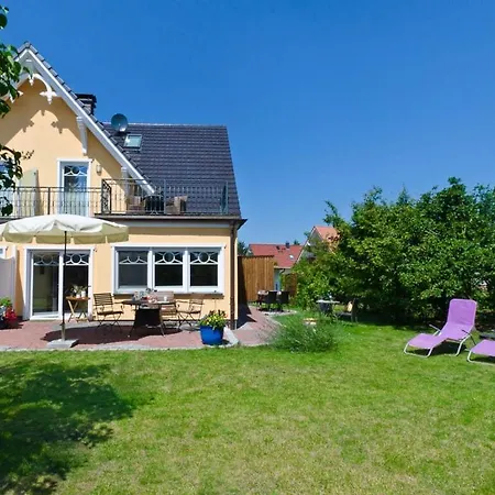 Bloom 2 Zingst